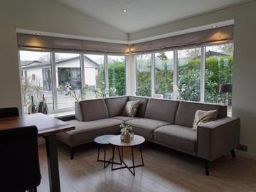 Chalet für 4 Personen in Noordwijk, Niederländische Nordsee, Bild 1