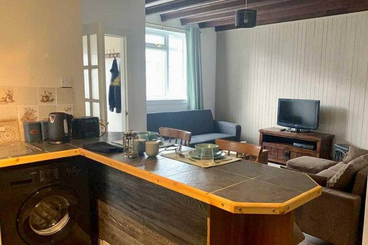 Ferienhaus für 2 Personen in Schottland - 4