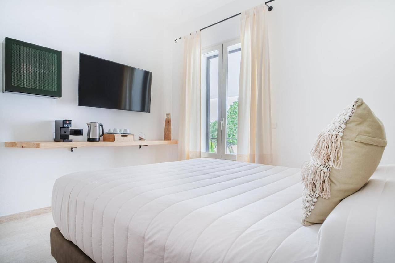 Paghe Eco Luxury Experience in Buddusò, Barbagia