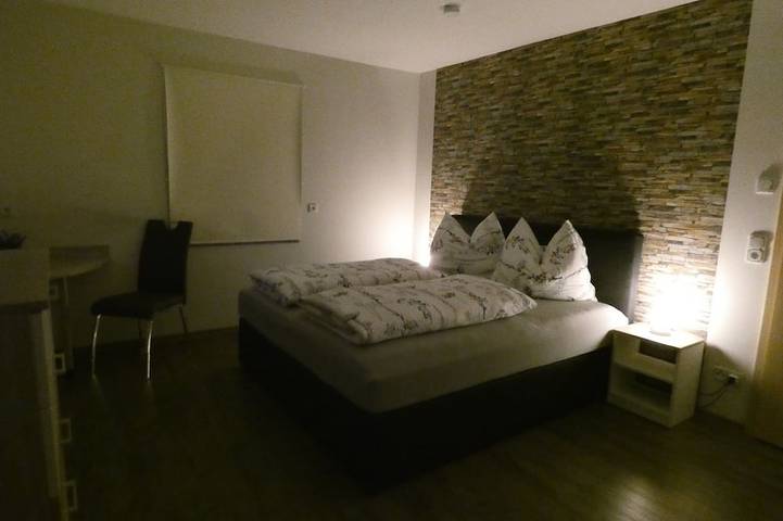 Ganze Wohnung, Relaxen im Erzgebirge ★★★★★ in Marienberg, Erzgebirge