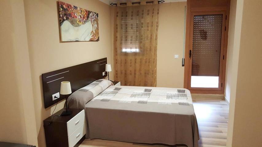 Gîte pour 2 personnes à Vilafranca del Penedès - 2