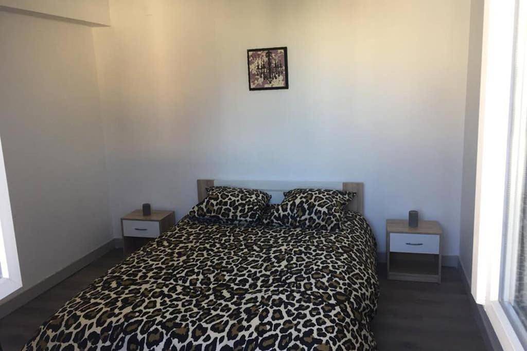 Appartement entier, One-Bedroom Apartment in Château-Thierry, Aisne