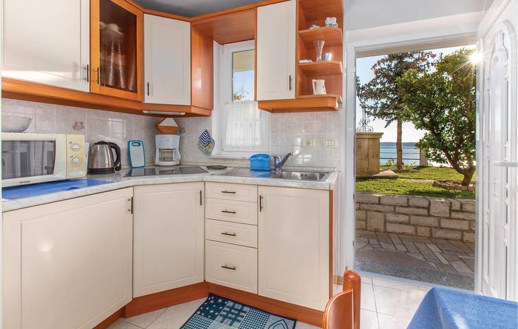 Ganze Ferienwohnung, Ferienwohnung für 3 Personen mit Terrasse in Piran, Slowenische Riviera