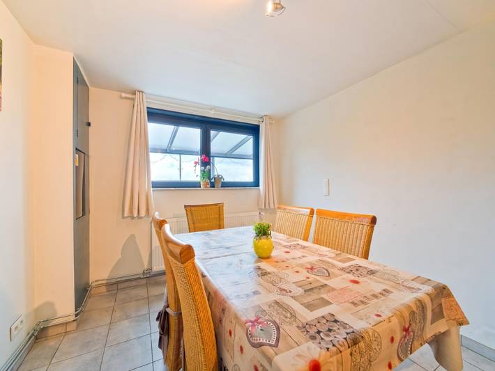 Location de vacances pour 5 personnes, avec jardin à Lierneux - 3