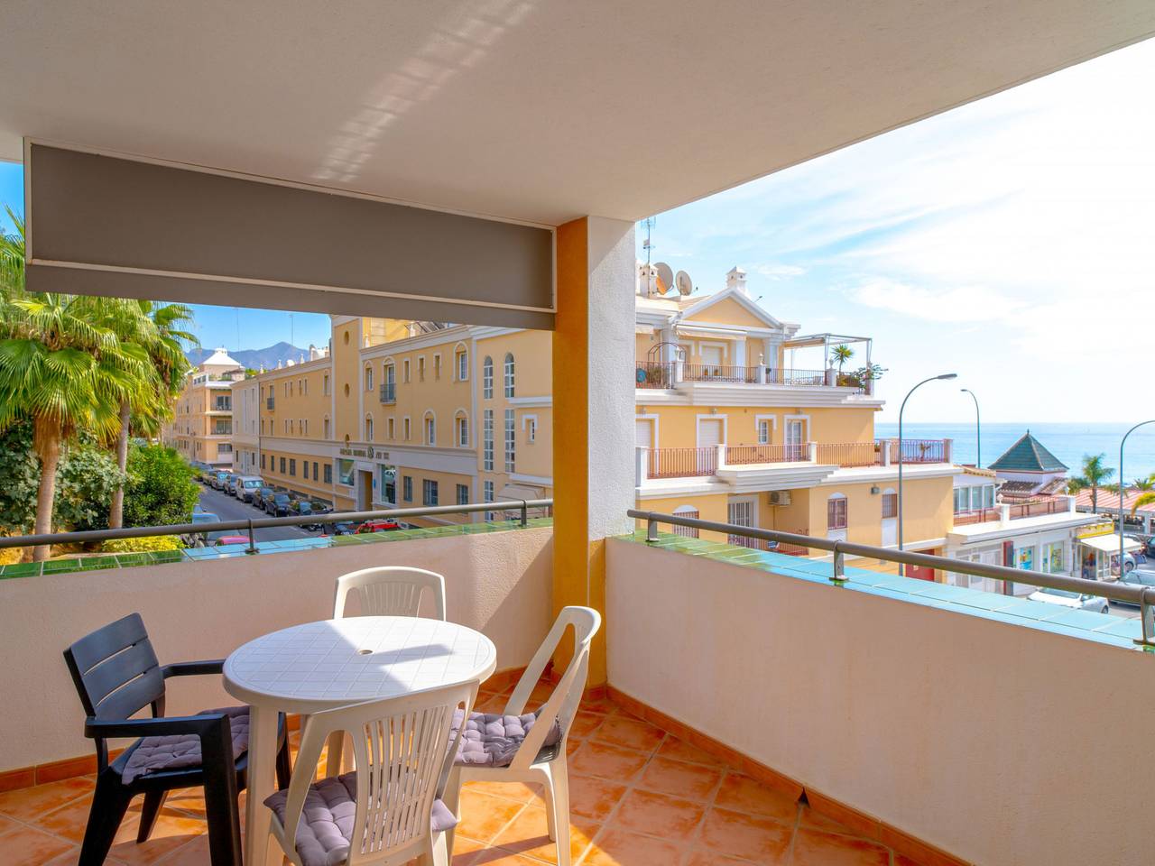 Appartamento vacanze a Nerja a partire da 169€ a notte