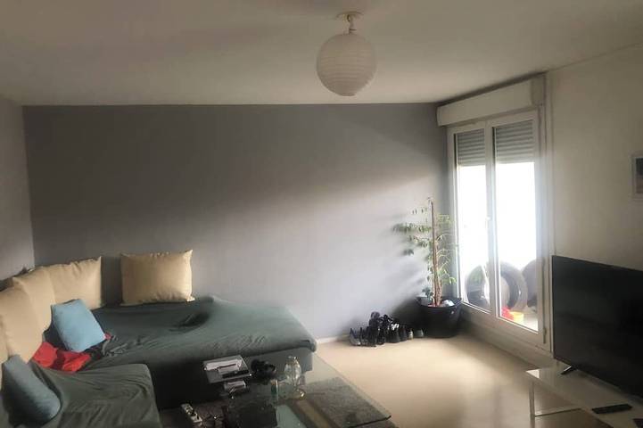 Entire apartment, Magnificent apartment near 24H circuit in Le Mans, Sarthe