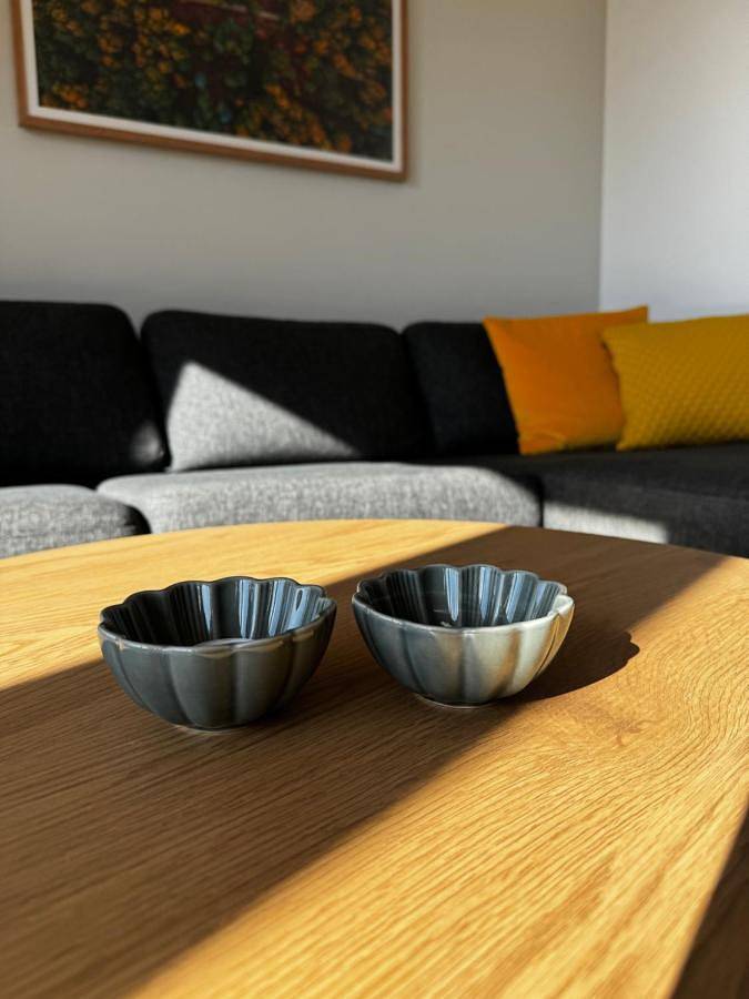 Ferienwohnung für 4 Personen, mit Balkon und Ausblick in St. Gilgen - 4