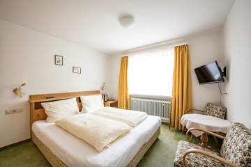 Ferienwohnung für 2 Personen in Mittelberg, Allgäuer Alpen (Österreich), Bild 3
