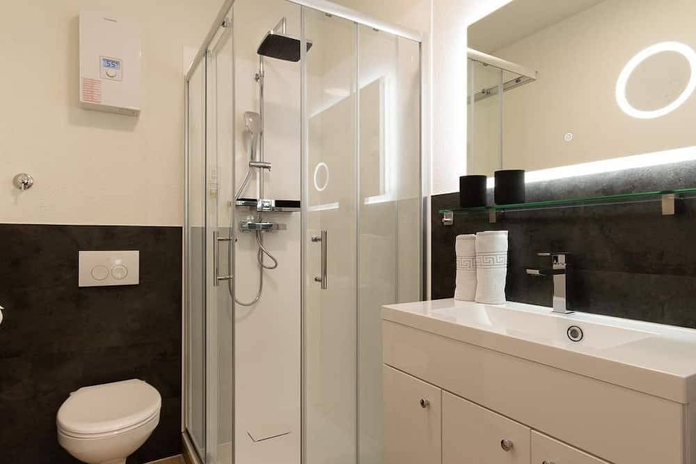 Ganze Wohnung, Appartement Romantik - Feriendorf Slawitsch in Bad Sulza, Weimarer Land