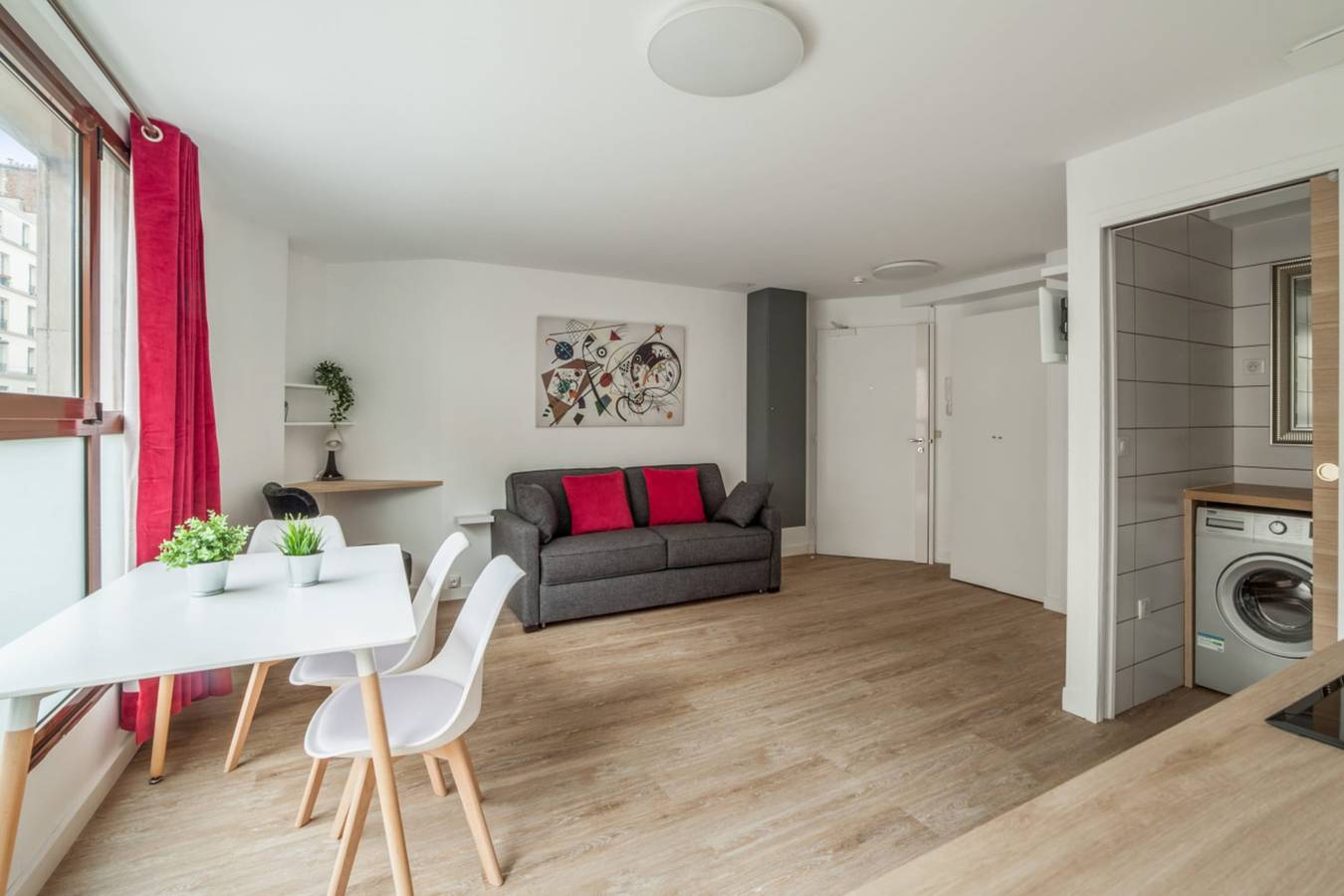 Appartement de vacances