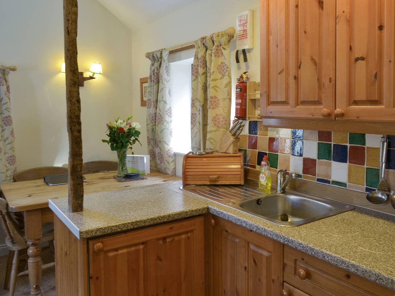 Demelza in Cornualles