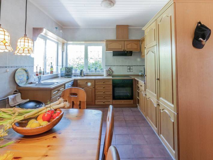 Location de vacances pour 6 personnes, avec balcon et piscine, adapté aux familles dans San Pedro Pescador - 4