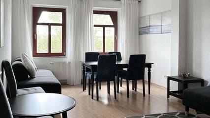 Vakantiewoning voor 6 Personen in Chemnitz, Chemnitz (region), Afbeelding 2