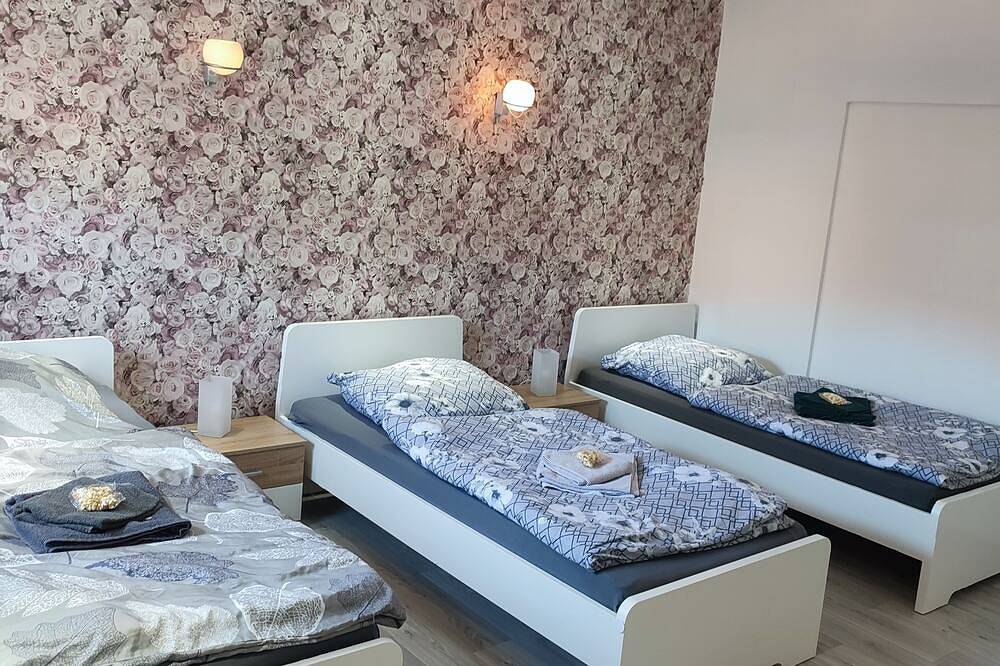 Ganze Wohnung, Fewo Nordwind in Bochum, Ruhrgebiet