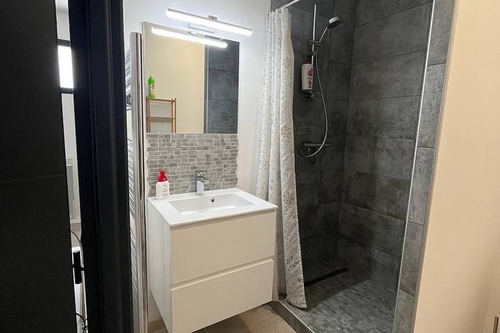 Location de vacances pour 4 personnes à Saint-Cannat - 4