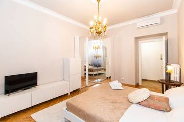 Glamping voor 2 Personen in Turijn, Provincie Torino, Afbeelding 3