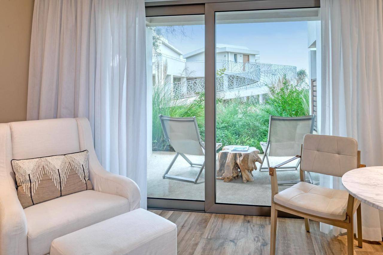 Domes Miramare, a Luxury Collection Resort, Corfu - Adults Only in Μωραΐτικα, Κέρκυρα