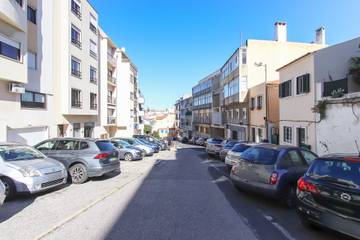 Apartamento Estúdio para 2 Pessoas em Campo de Ourique, Distrito de Lisboa, Foto 2