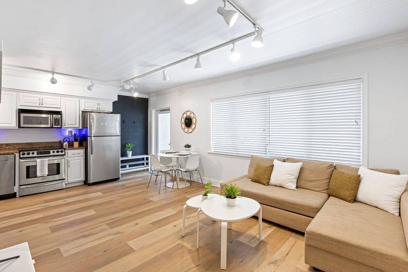 Apartamento entero, Charming Apartment in Las Olas Blvd  Isle in Fort Lauderdale, Broward County