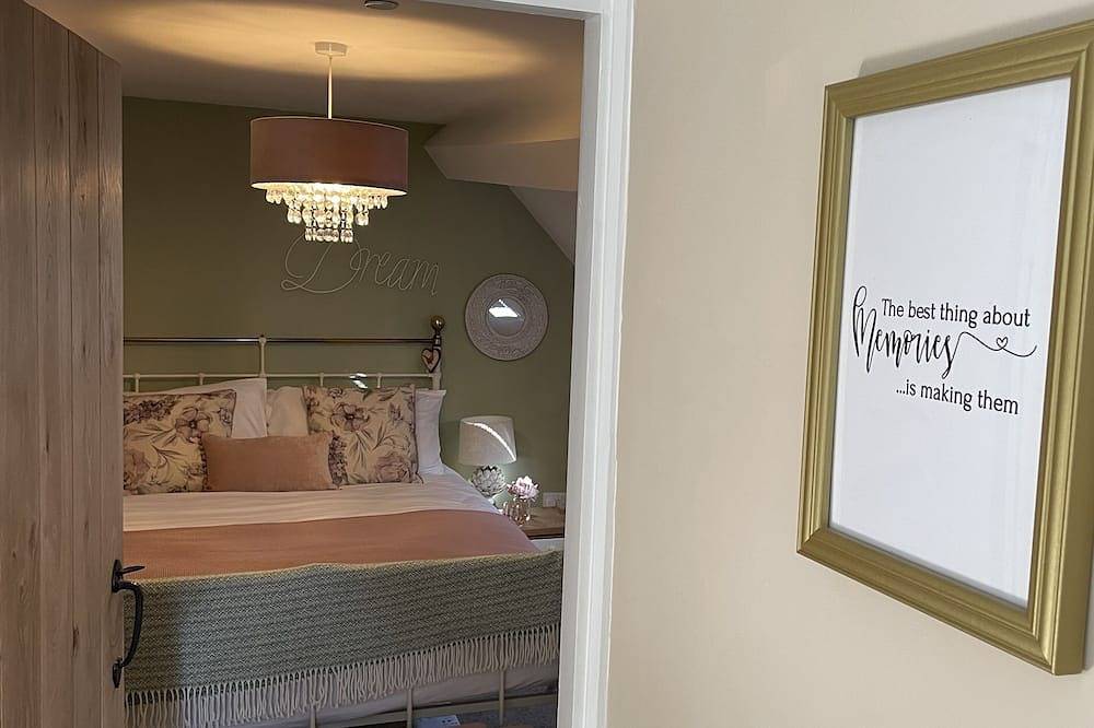 Quaint dreamy cottage in the heart of Bridgnorth in Bridgnorth, Shropshire
