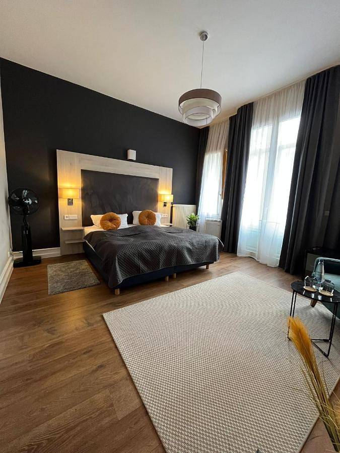 Superior Single Room in Heidelberg, Kurpfalz