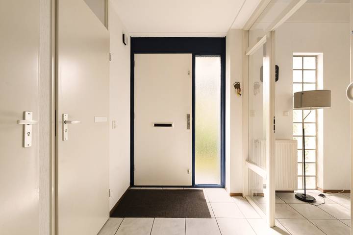 Ferienhaus für 7 Personen, mit Terrasse und Garten in Julianadorp - 4