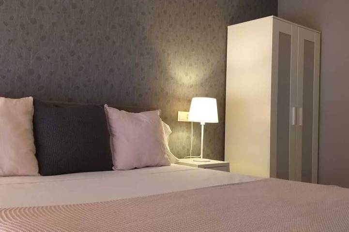 Gîte pour 4 personnes, animaux acceptés à Nájera - 3