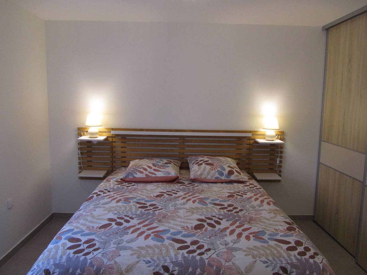 Entire apartment, Wohnung "Lou Pitchot Maximénet - Le Renard" in Buis-les-Baronnies, Nyons region