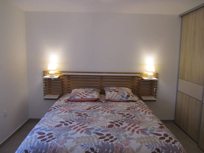 Gîte pour 2 personnes à Buis-les-Baronnies - 2