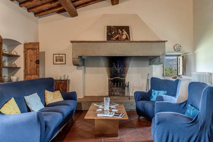 Ferienwohnung für 5 Personen, mit Garten in Italien - 2