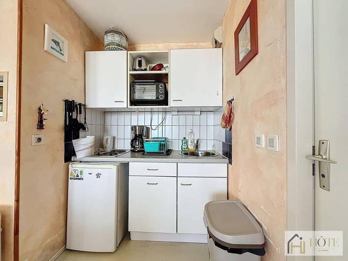 Gîte pour 4 personnes dans Office De Tourisme Du Pays De Bray - 4