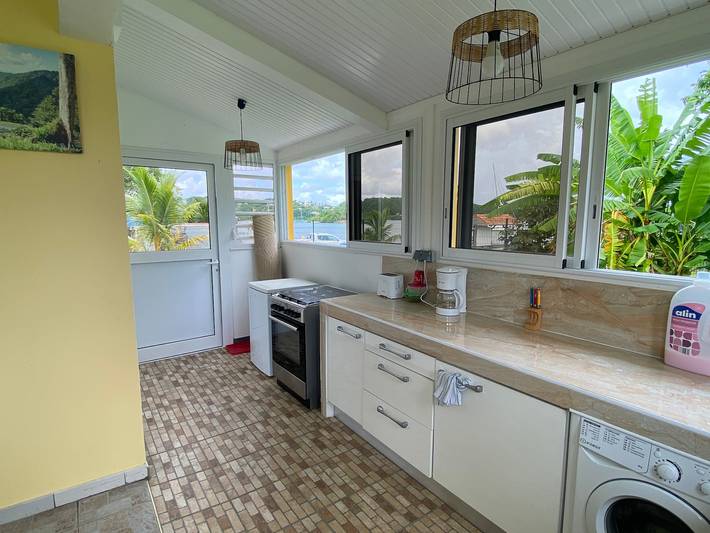Apartamento de vacaciones para 2 personas - 1