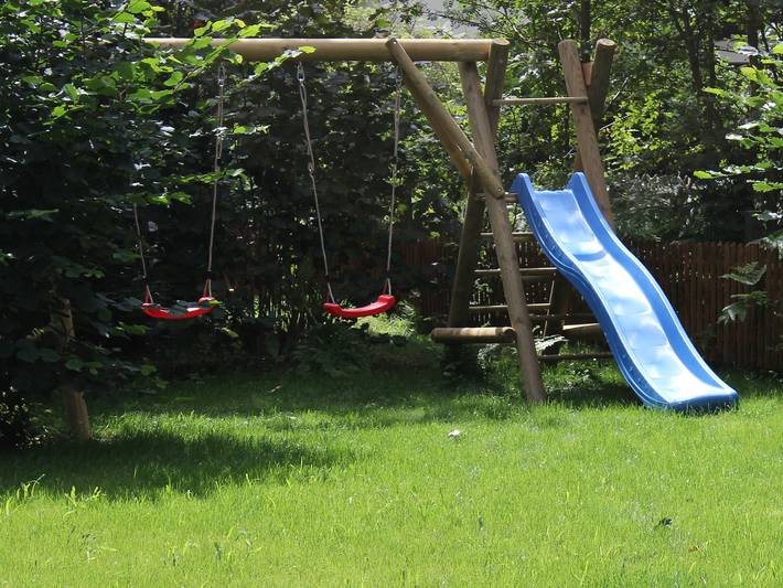 Ferienhaus Bechthold am Südufer - Ferienhaus Bechthold, 77qm, 2 Schlafzimmer, max. 5 Personen in Körbecke, Möhnesee