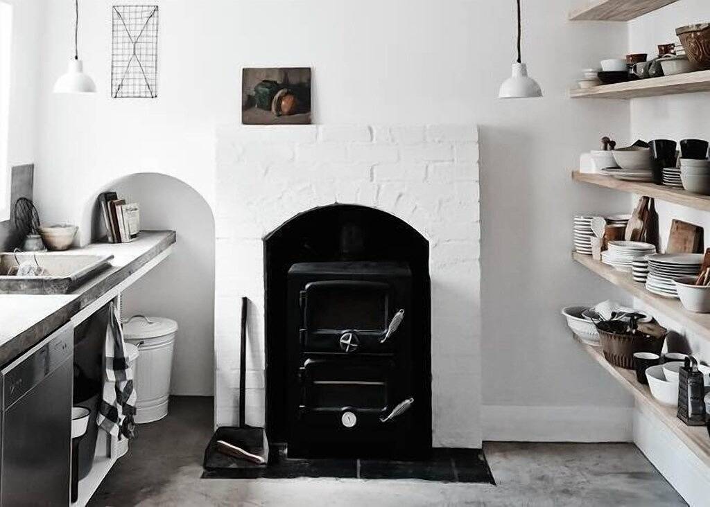 Der Stand - Trentham in Trentham, Hepburn Shire