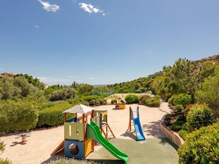 Appartement entier, Les Hauts des Issambres in Roquebrune-sur-Argens, Côte méditerranéenne (France)