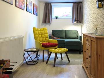 Ferienwohnung für 5 Personen in Jork, Altes Land Stade, Bild 4