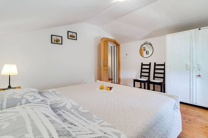 Affascinante casa in pietra con piscina privata e giardino in Barbana Croazia, Costa meridionale dell´Istria