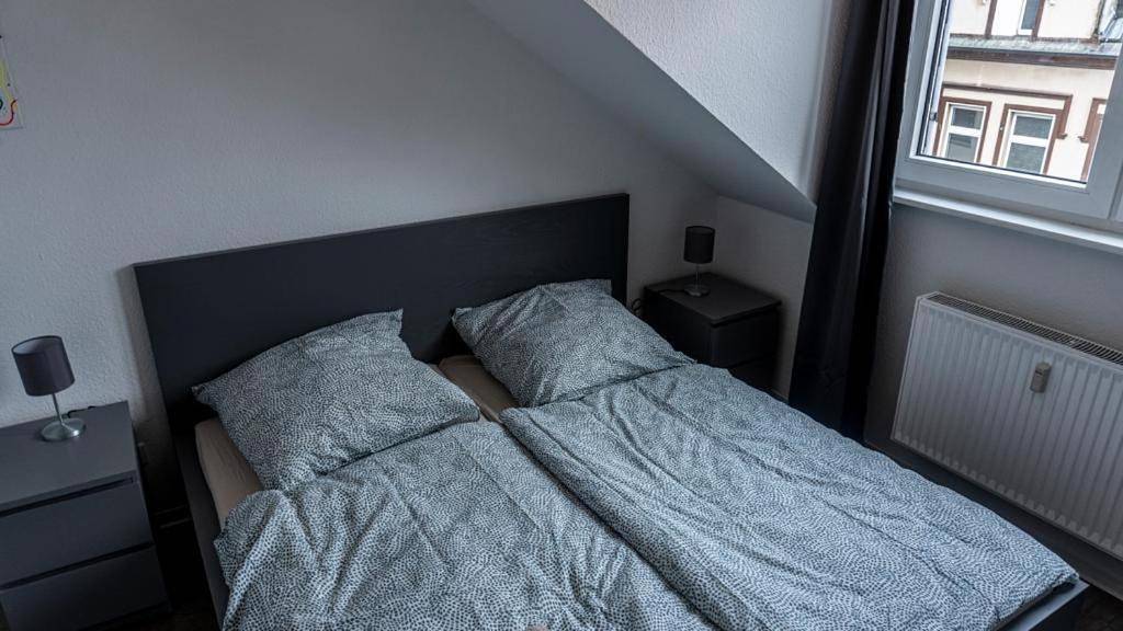 Ganze Wohnung, View Apartment in Gelsenkirchen, Ruhrgebiet
