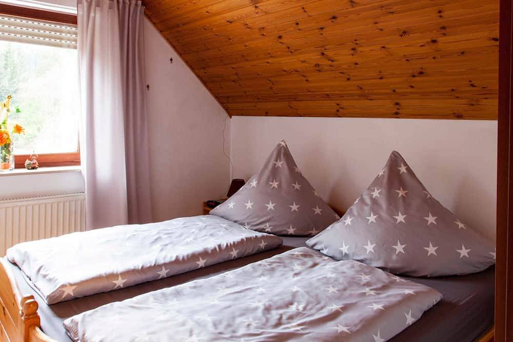 Geheel appartement, Apartment Rose - Brigitte Apartments Harz in Wildemann, Harzvorland