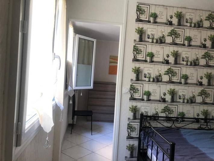 Gîte pour 3 personnes, animaux acceptés à Canteleu - 3