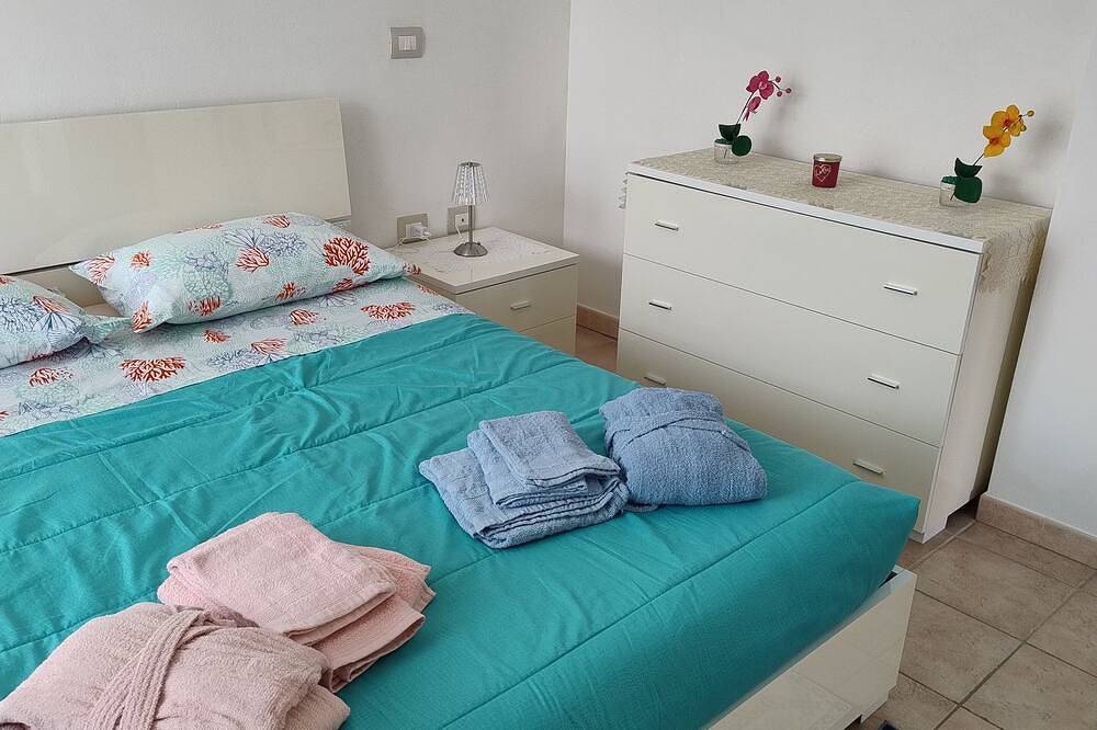 Ganze Wohnung, Conchiglia Magica Apartments - Albiano Magra - Lunigiana. in Aulla, Val di Magra