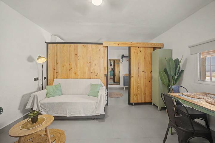 Appartamento intero, Appartamento 'Nova Lux Vejer - Centro Storico' con Vista Montagna, Wi-Fi e Aria Condizionata in Vejer de la Frontera, Costa de la Luz