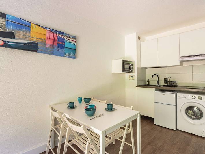 Gîte pour 4 personnes dans Plage La Milady - 3