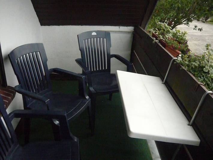 Ferienhaus für 5 Personen, mit Balkon und Garten in Sehestedt - 3