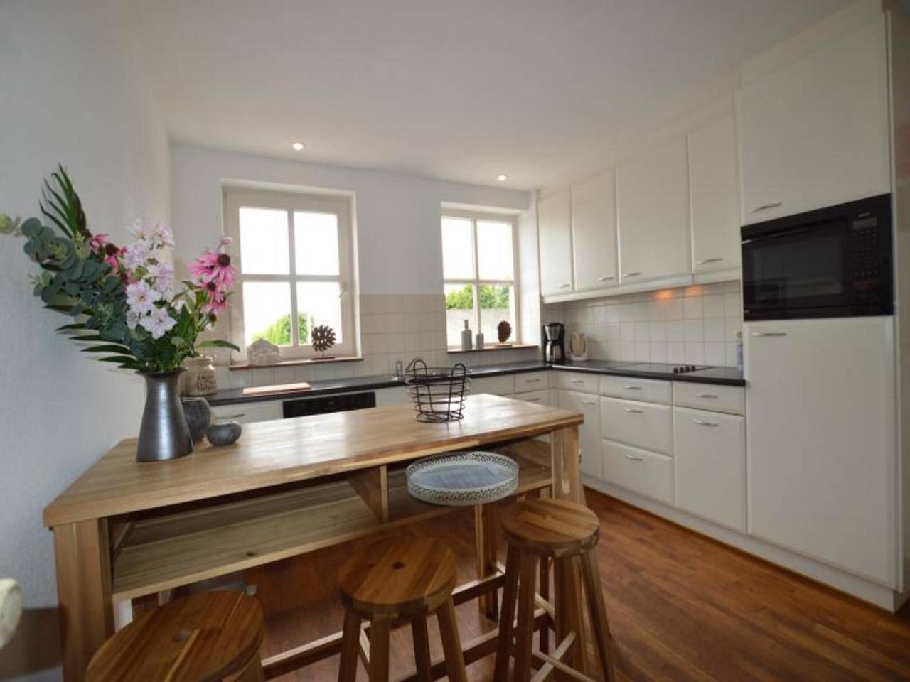 Groepsboerderij met grote tuin en weids uitzicht in Noord-Brabant