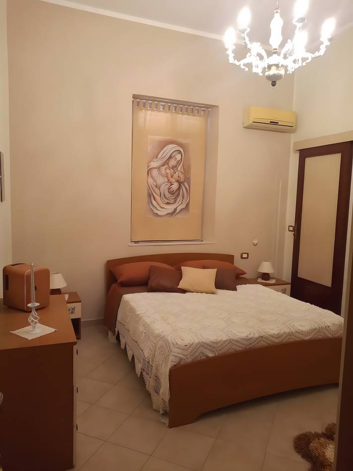 Gîte pour 4 personnes, avec balcon à Bagheria - 4