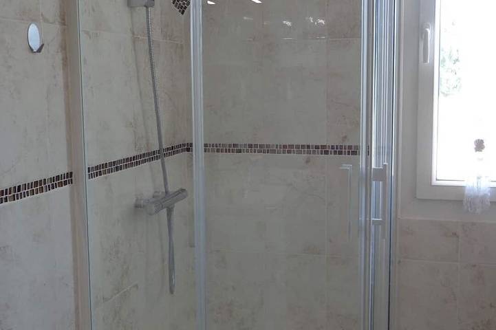 Gîte pour 4 personnes à Brignoles - 4