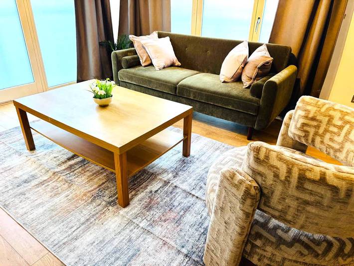 Apartamento entero, Modern Finnieston 2 Bed Apt, near Sec & Ovo, Free Parking in Glasgow, Greater Glasgow and Clyde Valley