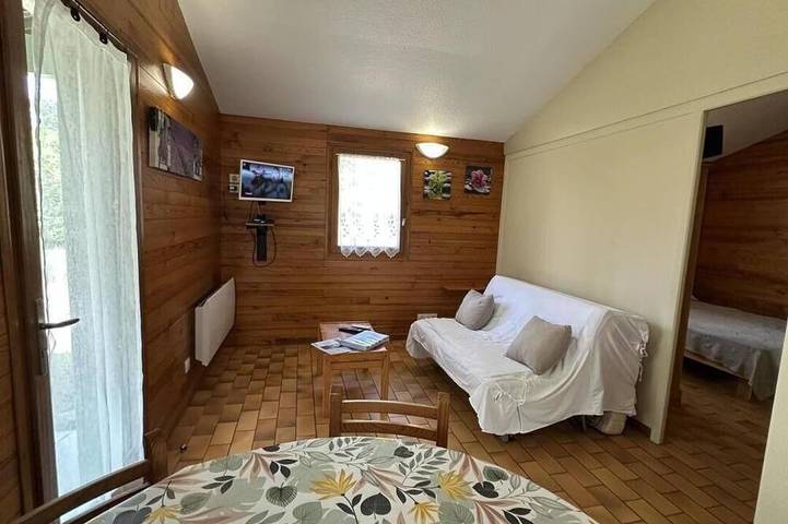 Location de vacances pour 4 personnes, animaux acceptés à Brocas - 2