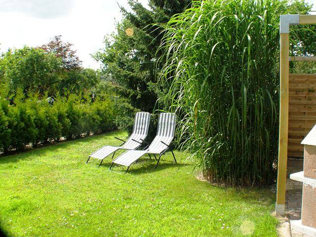 Ferienhaus für 5 Personen, mit Terrasse und Garten in Otterndorf - 2